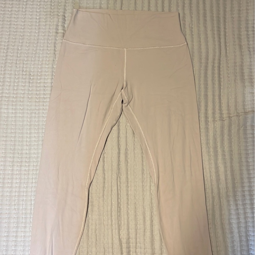 Lululemon align leggings
